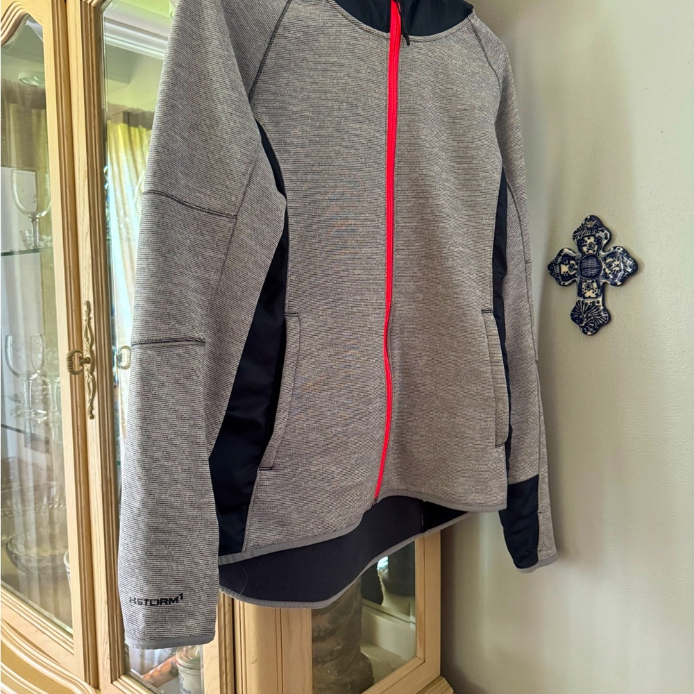 Women’s UA Storm Jacket